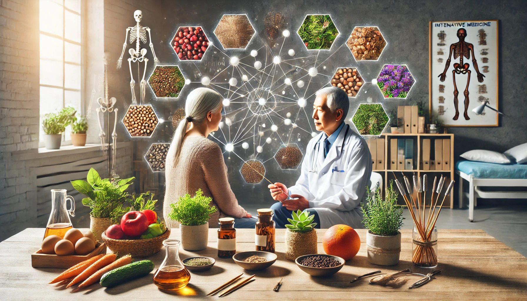 Integrative Medicine