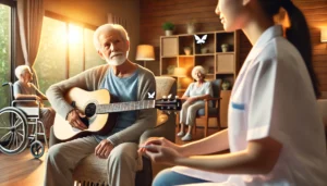 Music Therapy for Alzheimer's and Dementia Patients