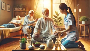 integrative medicine for chronic diseases